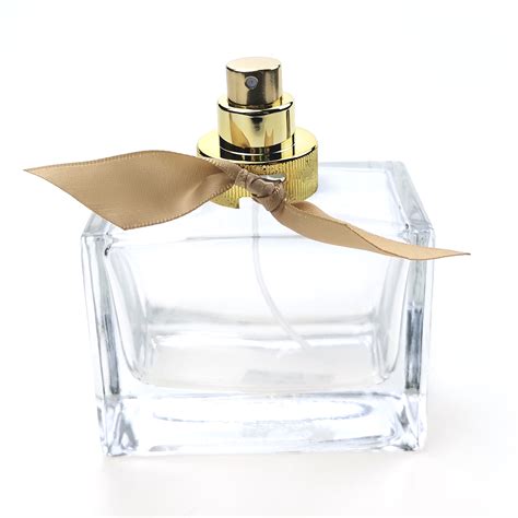 perfume empty bottles wholesale